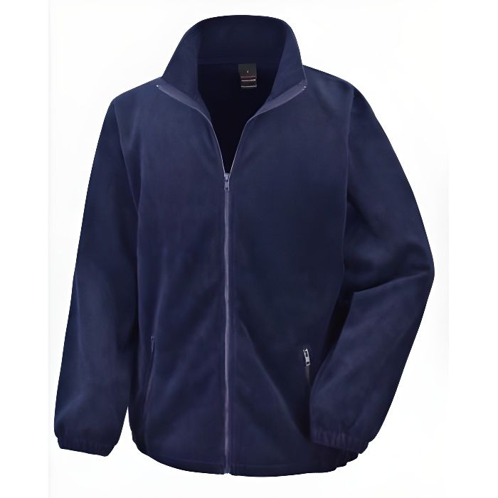 Result - Bonnet polaire - Homme (Bleu marine) - UTRW3249