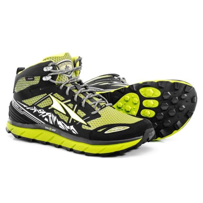 Altra Lone Peak 3 Mid Neo Chaussures de 