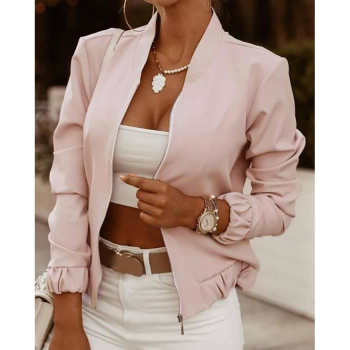 Veste femme pas chere hotsell