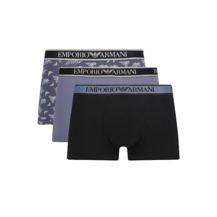 Emporio armani hotsell calecon homme