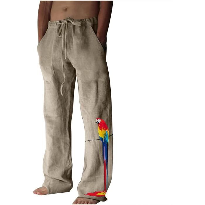 Pantalon musculation homme deals
