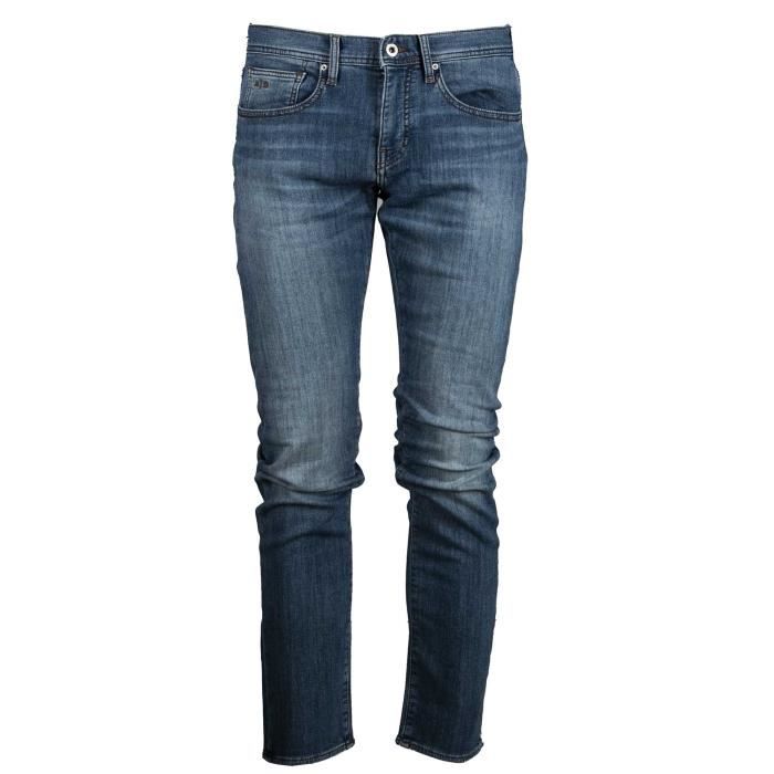 Jeans Armani Exchange Pantalon 5 Poches