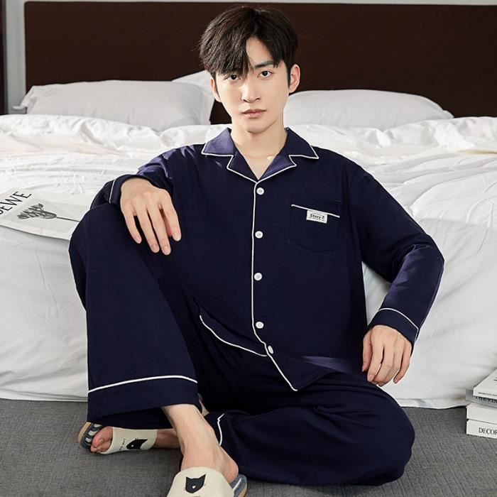 Cdiscount discount pyjama homme