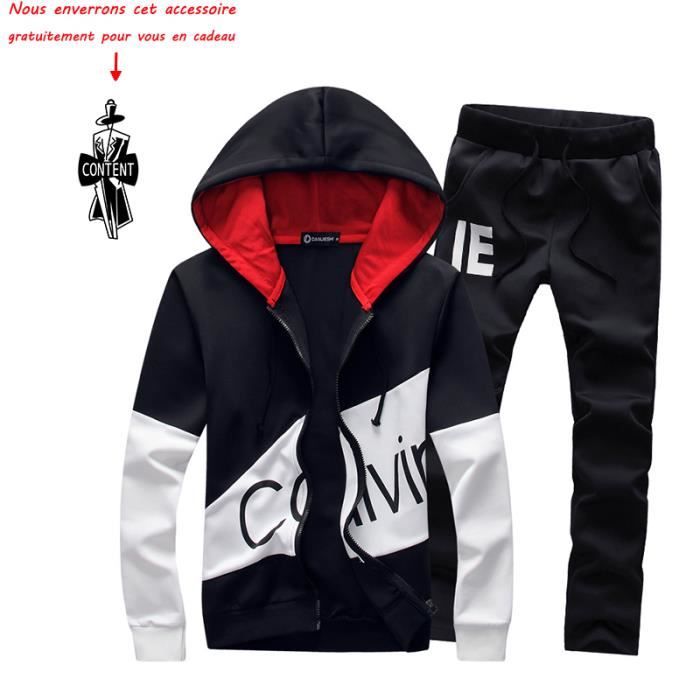 Blouson marque homme clearance