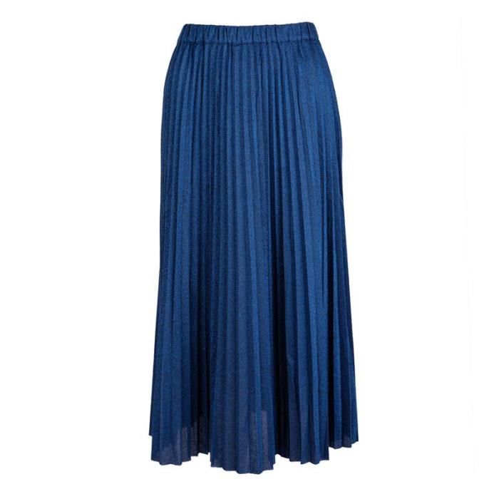 Jupe longue best sale pour femme petite