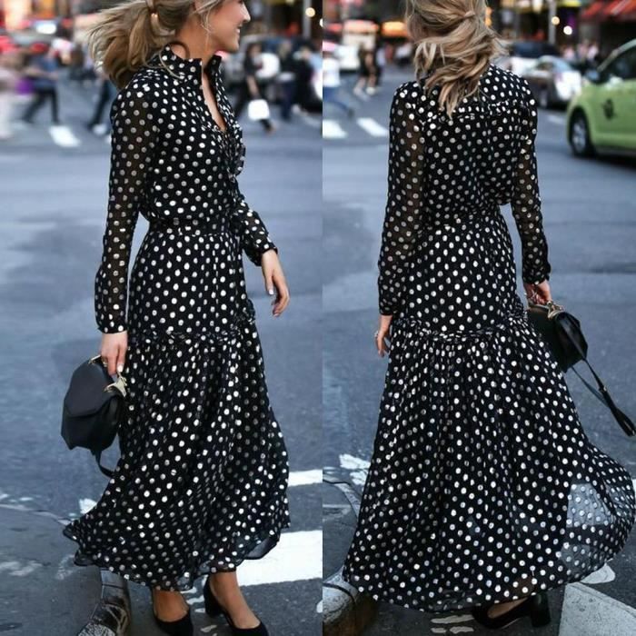robe traditionnelle