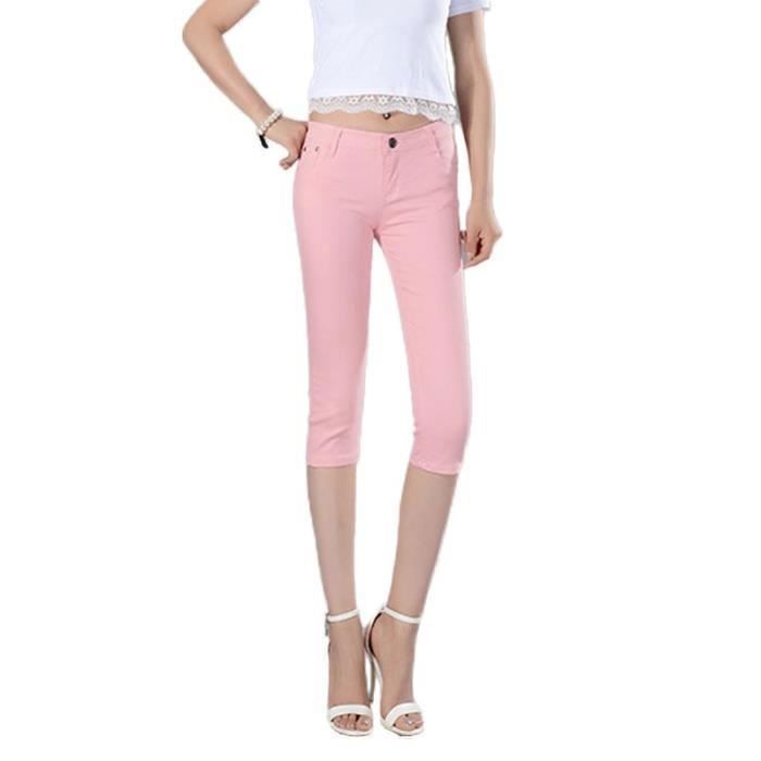 Pantalons et Capris - Les bermudas | Créations Chantal