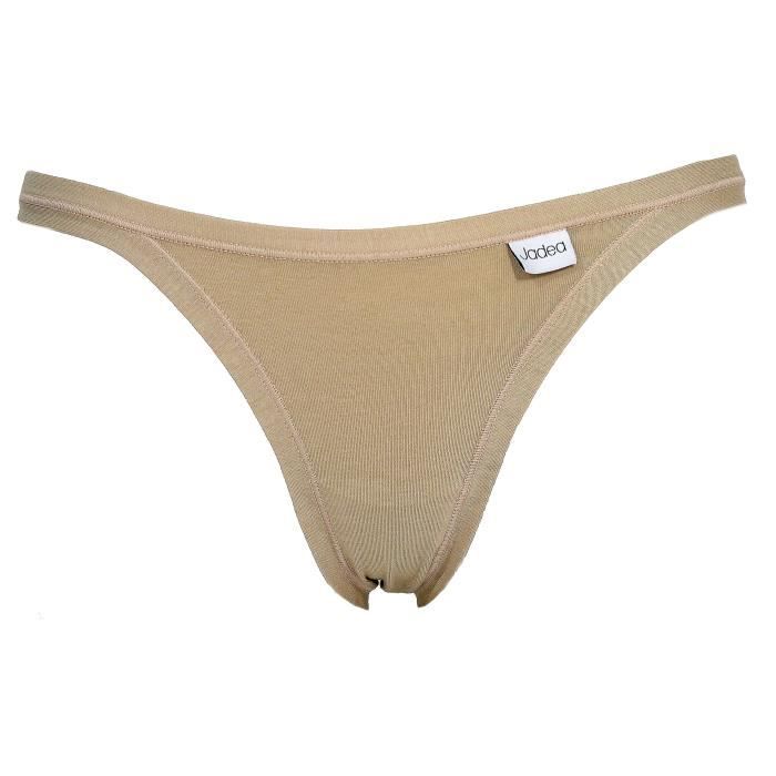 Tanga slip clearance