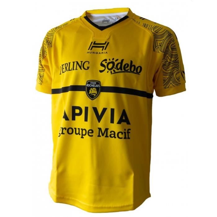 maillot de rugby pas cher