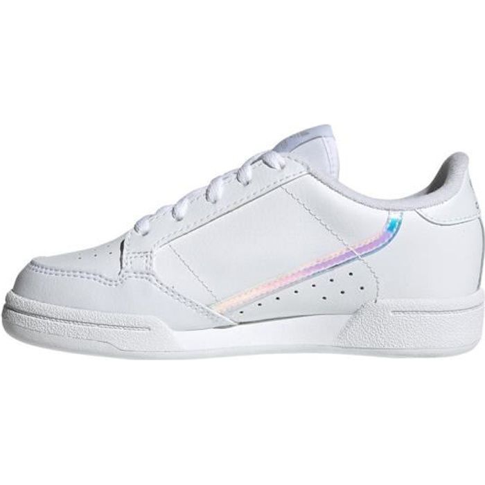 basket adidas continental 80