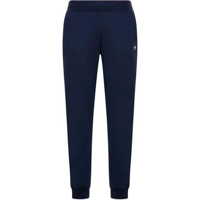 Le coq sportif pantalon femme brun clearance