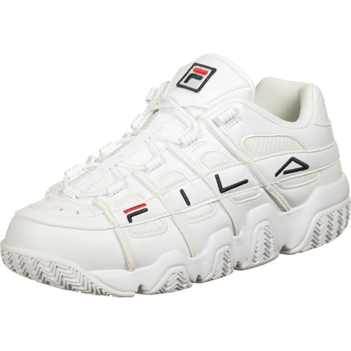 Fila espadrille