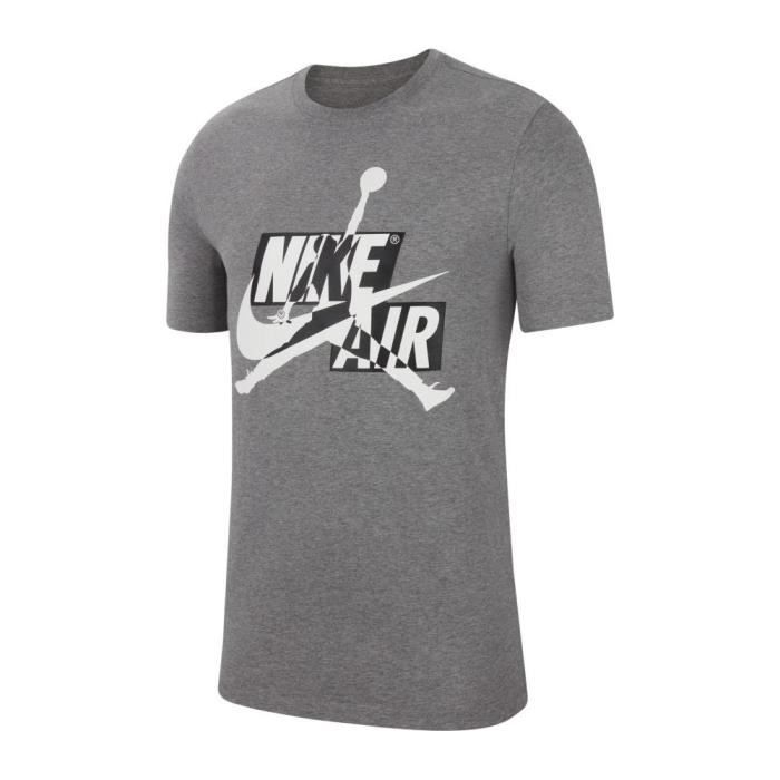tee shirt basket pas cher jordan