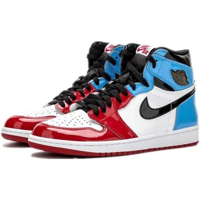 Air jordan 1 bleu rouge - Cdiscount Air jordan 1 bleu rouge - Cdiscount