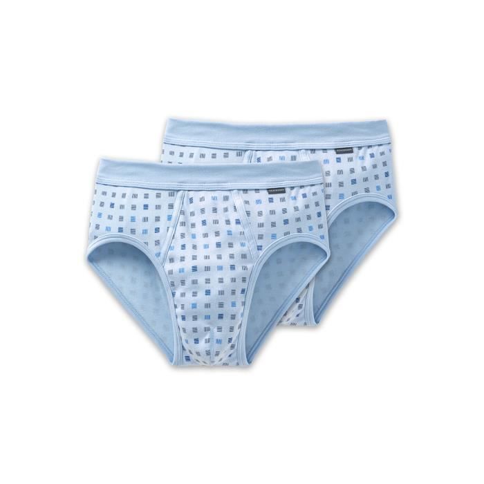 Schiesser discount slip homme
