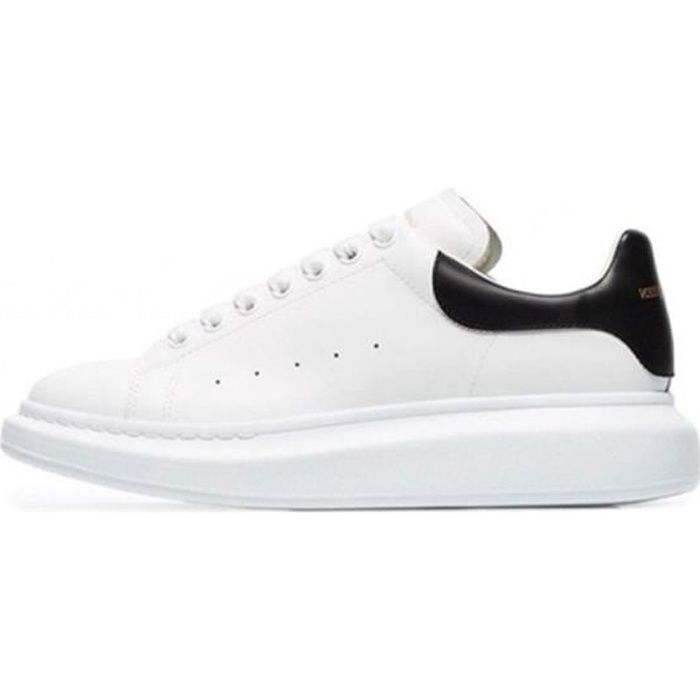 alexander mcqueen baskets pas cher