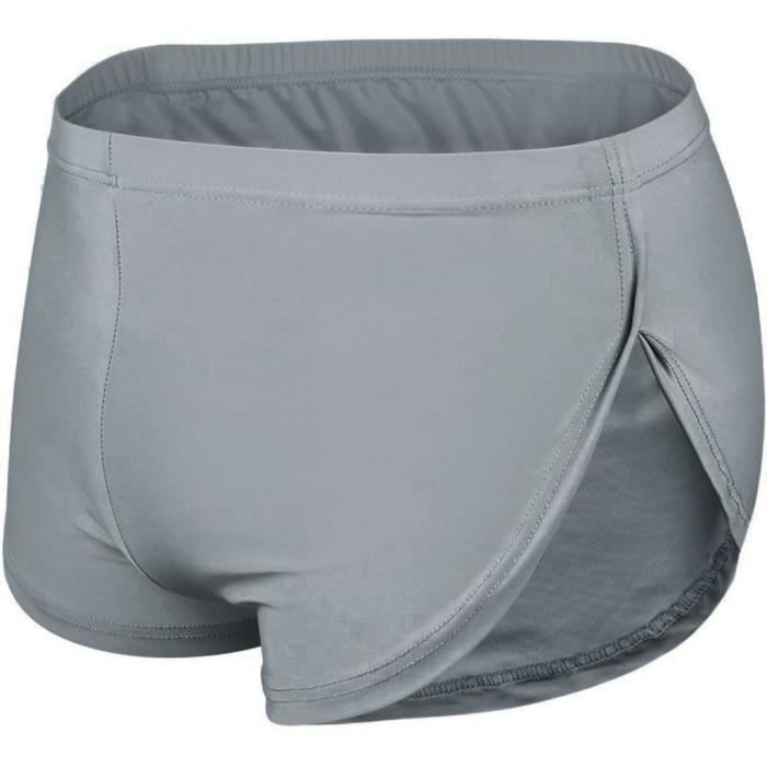 Risalti Slip Donna Brasiliana Microfibra 3 pz -Brasiliana Donna Senza Cuciture, Bikini più
