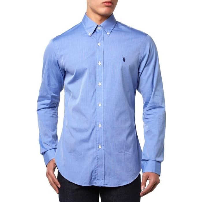 chemise femme ralph lauren