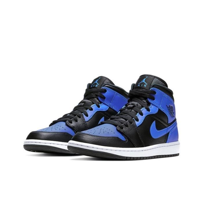 Basket Air-Jordan 1 Mid 