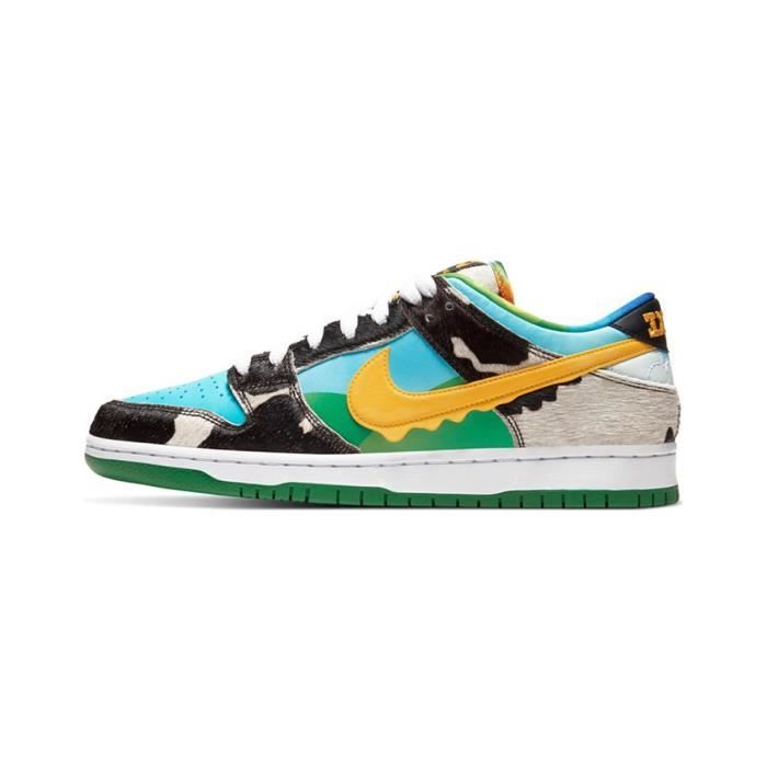 Chaussure ben and on sale jerry
