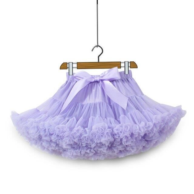 Jupe tutu verte pour bébé fille pour enfants, jupe... - Grandado
