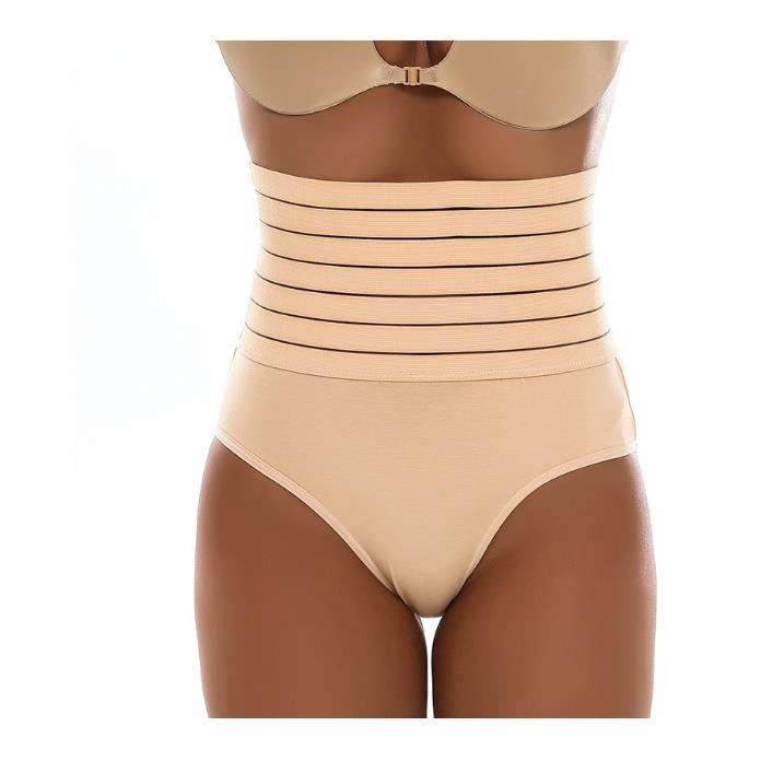 Gaine deals sous robe
