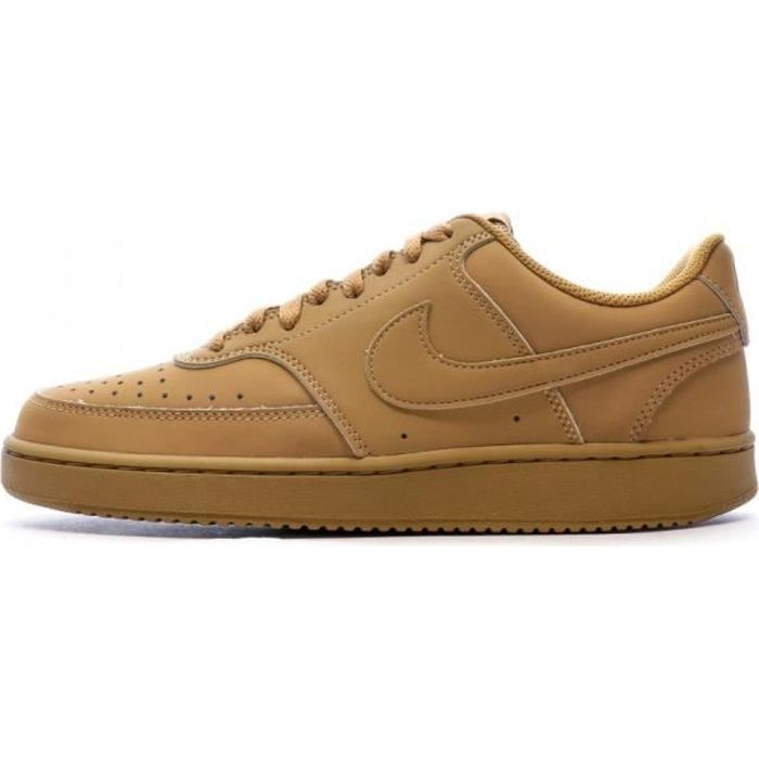 Chaussure best sale nike camel