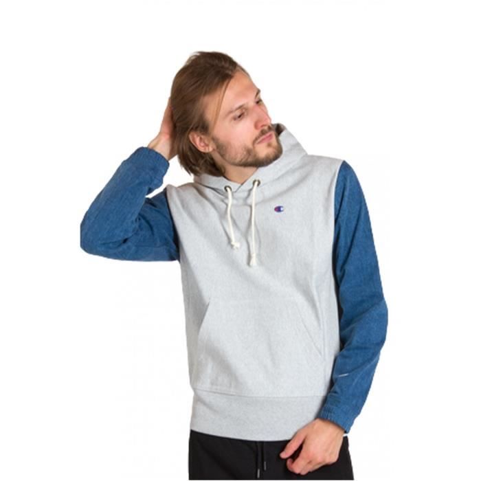 Sweat à Capuche Unisexe En Coton Avec Inscription «Deadline 2025 World