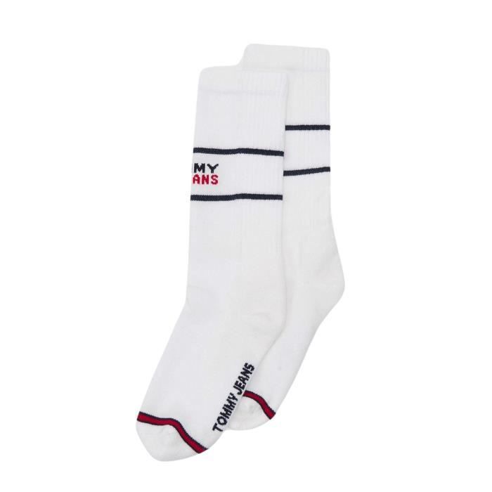 Chaussettes hilfiger homme best sale