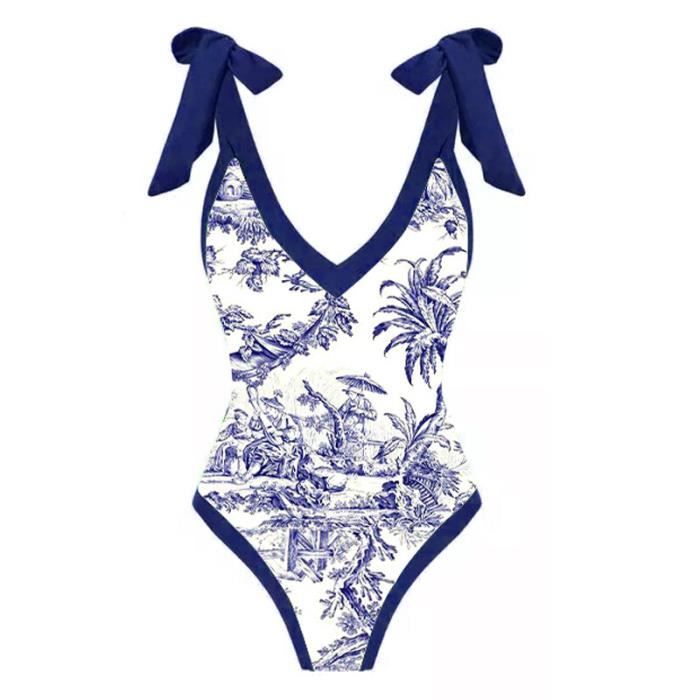 Maillots de bain de luxe femme | BALMAIN
