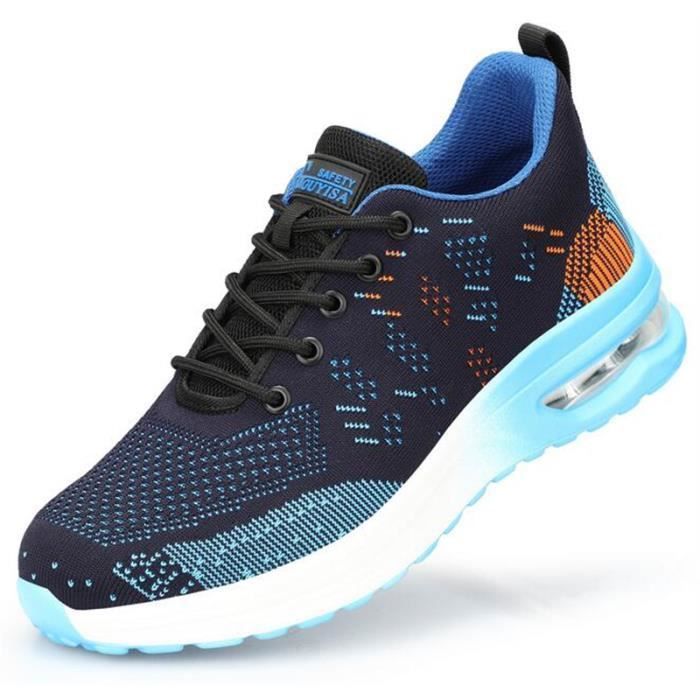Chaussure de shop sécurité tennis