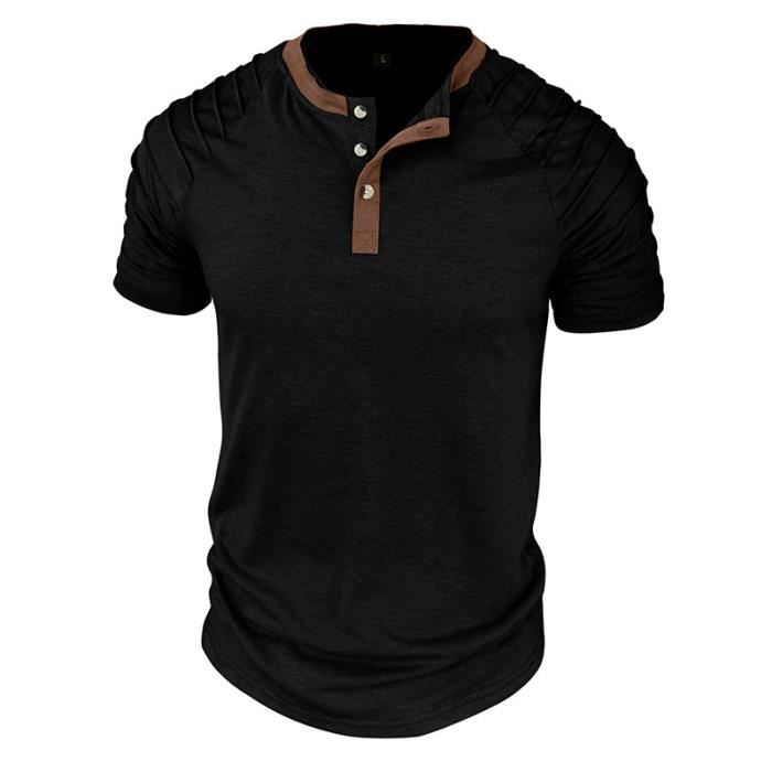 LE PARRAIN - Don Vito - Manches Courtes - Adulte - T-Shirt EUR 73,13
