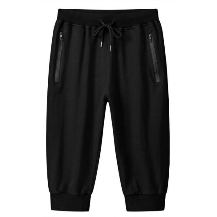 MJGkhiy Débardeur Homme Coton Sans Manches Décontracté T