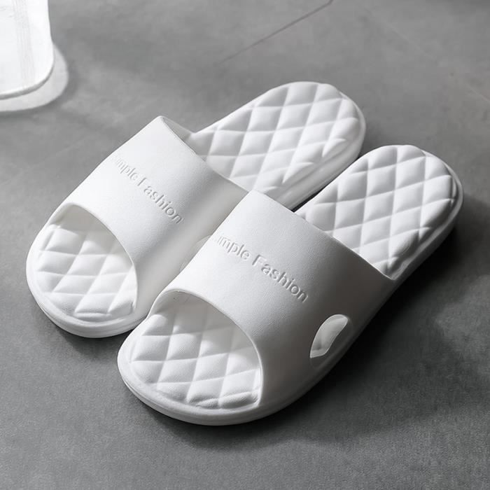 sandales de bain