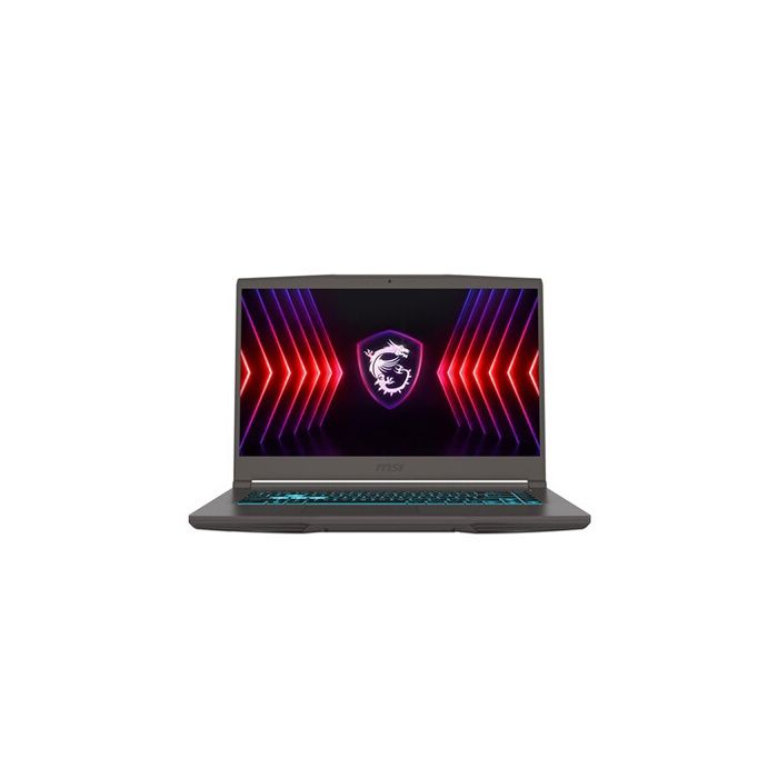 Thin A15 B7VF 15,6" AMD Ryzen 5 7535HS RAM 16 Go DDR5 512 Go SSD GeForce RTX 4060