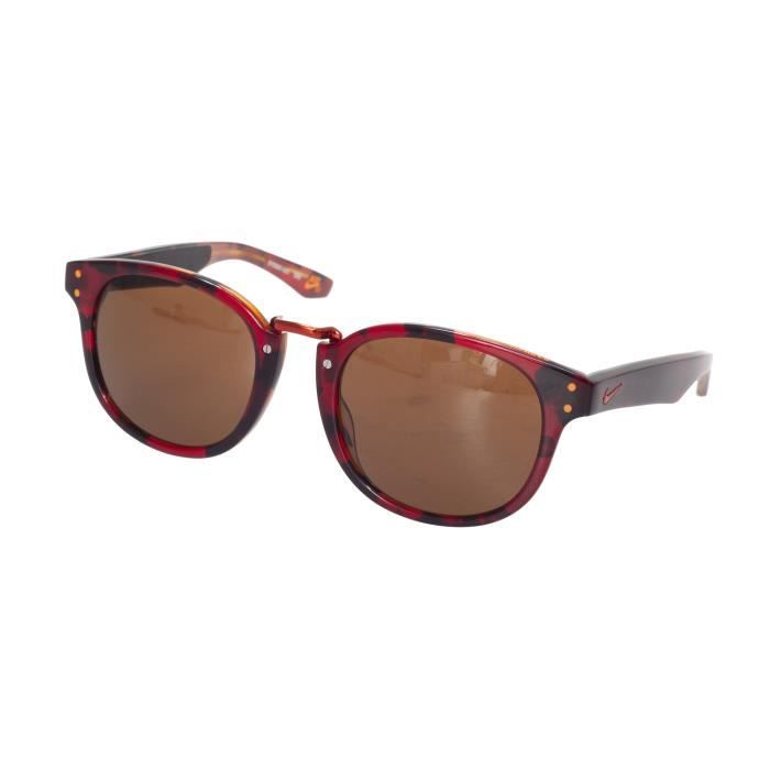 Lunette de soleil nike femme orange clearance