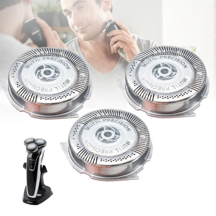 Plaque Porte-tête De Rasoir De Remplacement Pour Philips Norelco 8290XL / HQ8270 - Occasion