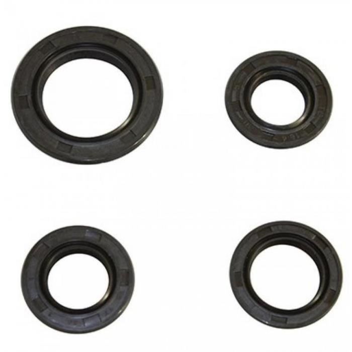 Joint Moteur P2R Pour Scooter Chinois 50cc GY6 4T (avant 2019) - Réf 67835-16N - Neuf