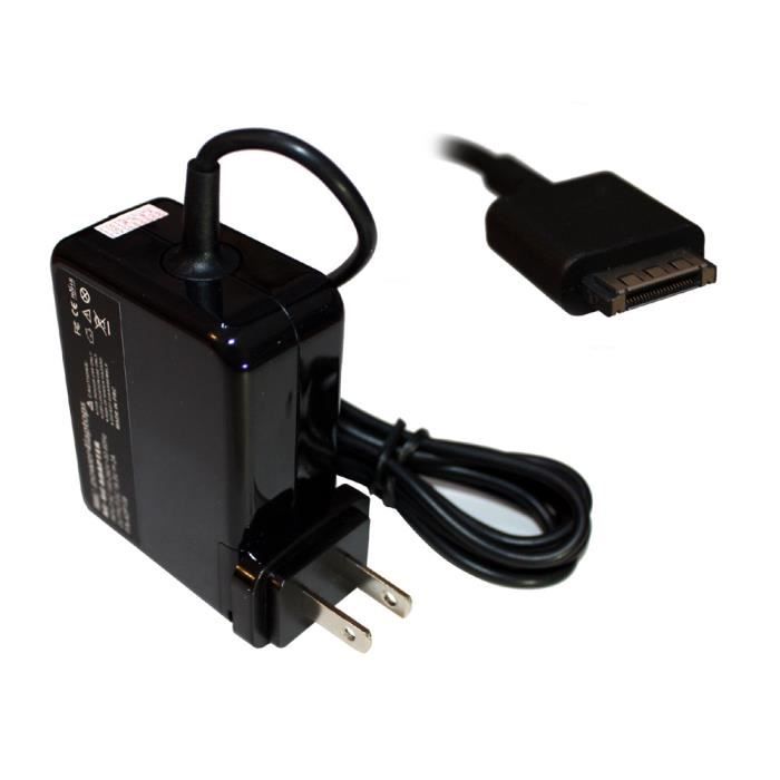 Adaptateur Ca Chargeur Prise Americaine Pour Hp Envy 11 G004tu Prix Pas Cher Cdiscount