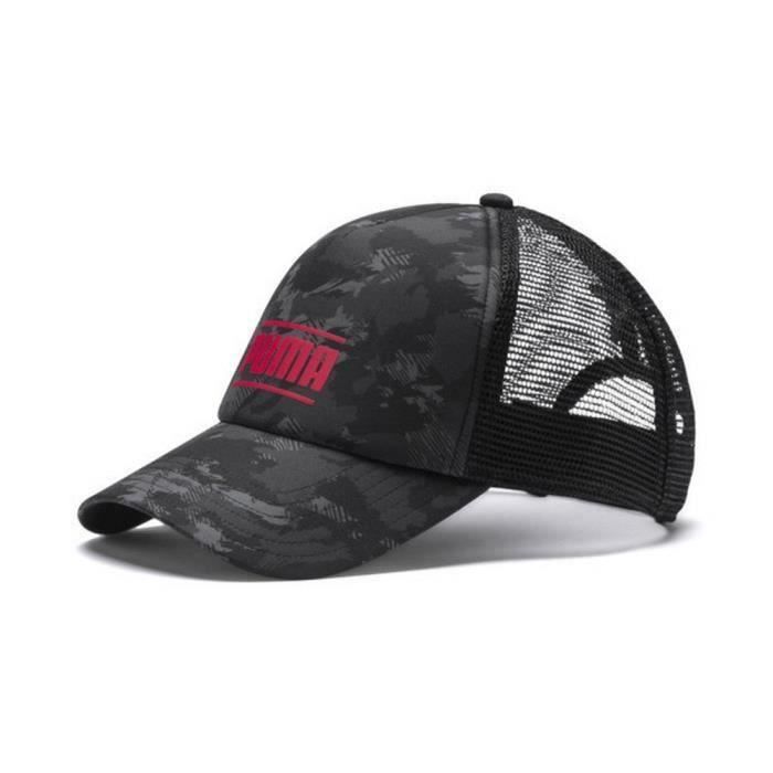casquette puma homme