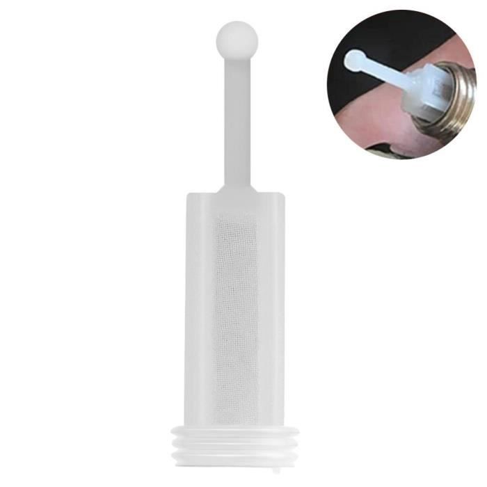 50 Filtres Jetables Pour Pistolet Pulvérisateur Gravité HVLP – Crépines Peinture Nylon, Élimine Impuretés Et Résidus