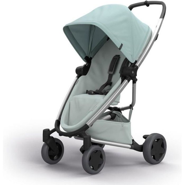 vente poussette quinny