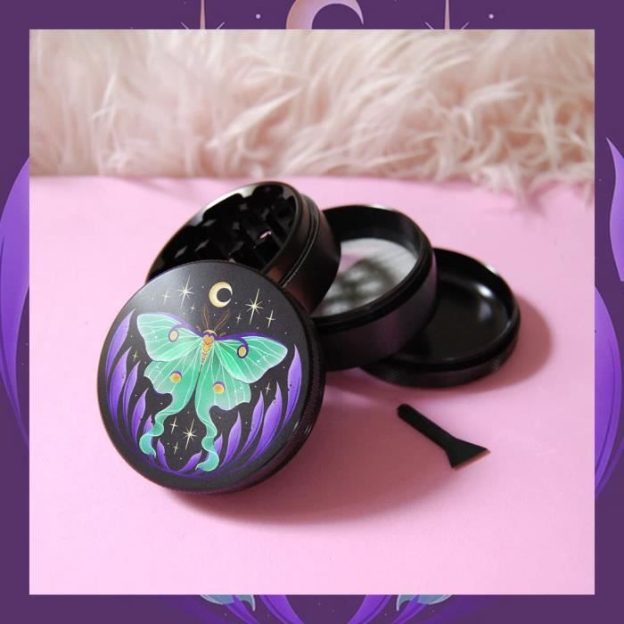 MOULIN NOIR BUTTERFLY