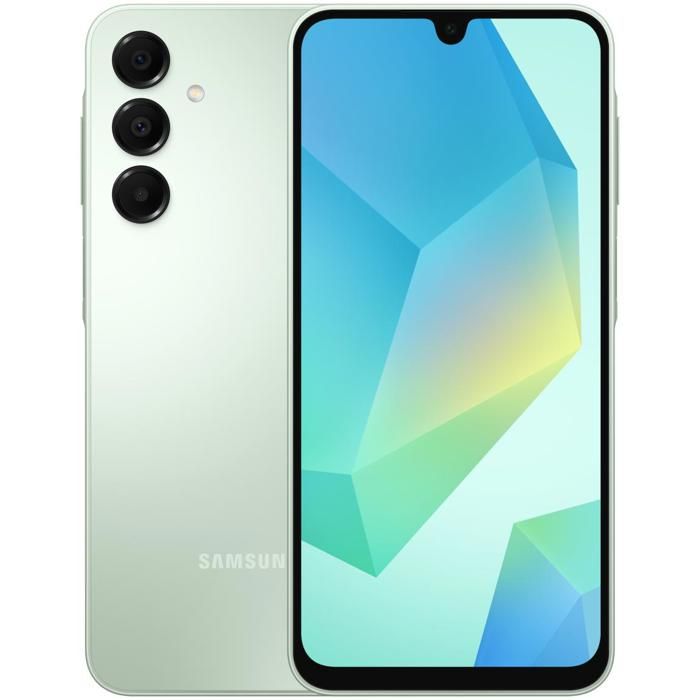 SAMSUNG Modèle : A16 LTE 128GB