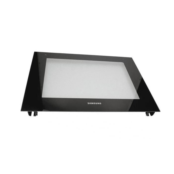 Samsung vitre extérieure de porte de four - vue 6