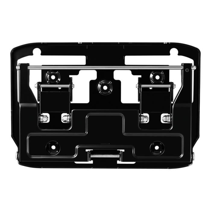 Samsung WMN-M23EA Noir - vue 2