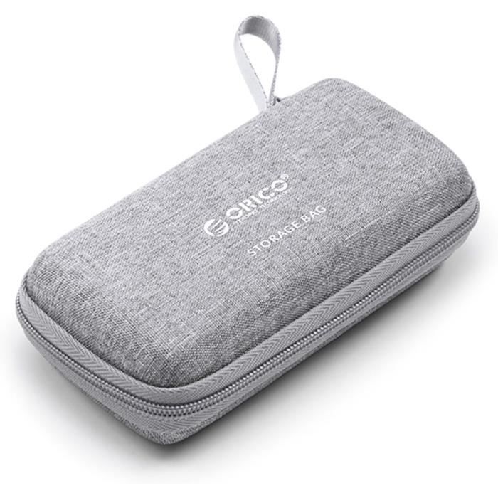 Achat Étui De Rangement Pour Disque Dur 2.5' | Accessoires Pour Disque