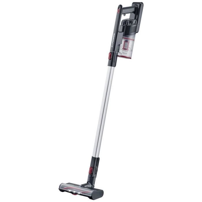 SEVERIN 'POWER HV 7153 Aspirateur balaià main 2 en 1 sans sac sans fil - vue 2
