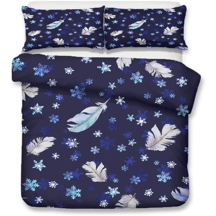 Housse De Couette 200x200 Pour Fille Cdiscount