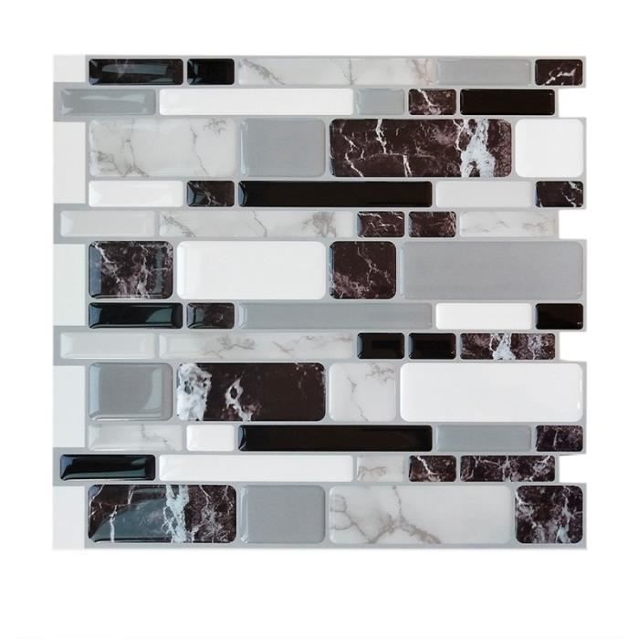 Plaque Adhesive Salle De Bain Achat Vente Pas Cher